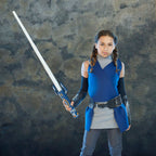 Product image Star Wars - Ahsoka Tano Forge Lightsaber