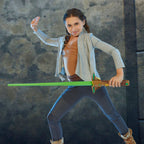 Product image Star Wars - Master Yoda Forge Lightsaber