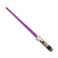 Product image Star Wars - Mace Windu Forge Lightsaber