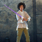 Product image Star Wars - Mace Windu Forge Lightsaber