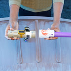 Product image Star Wars - Mace Windu Forge Lightsaber