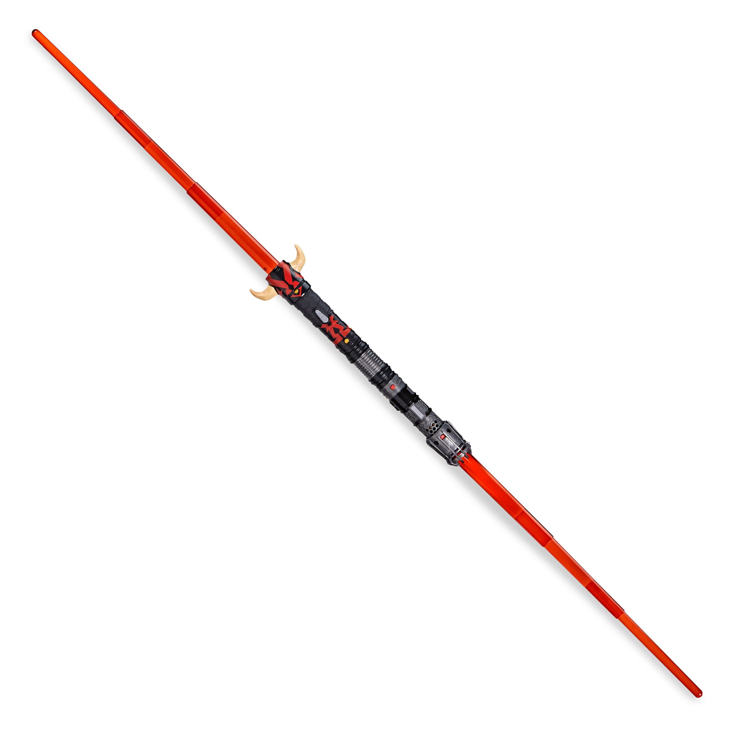 Immagine del prodotto Star Wars - Darth Maul Spada a doppia lama Forge Lightsaber