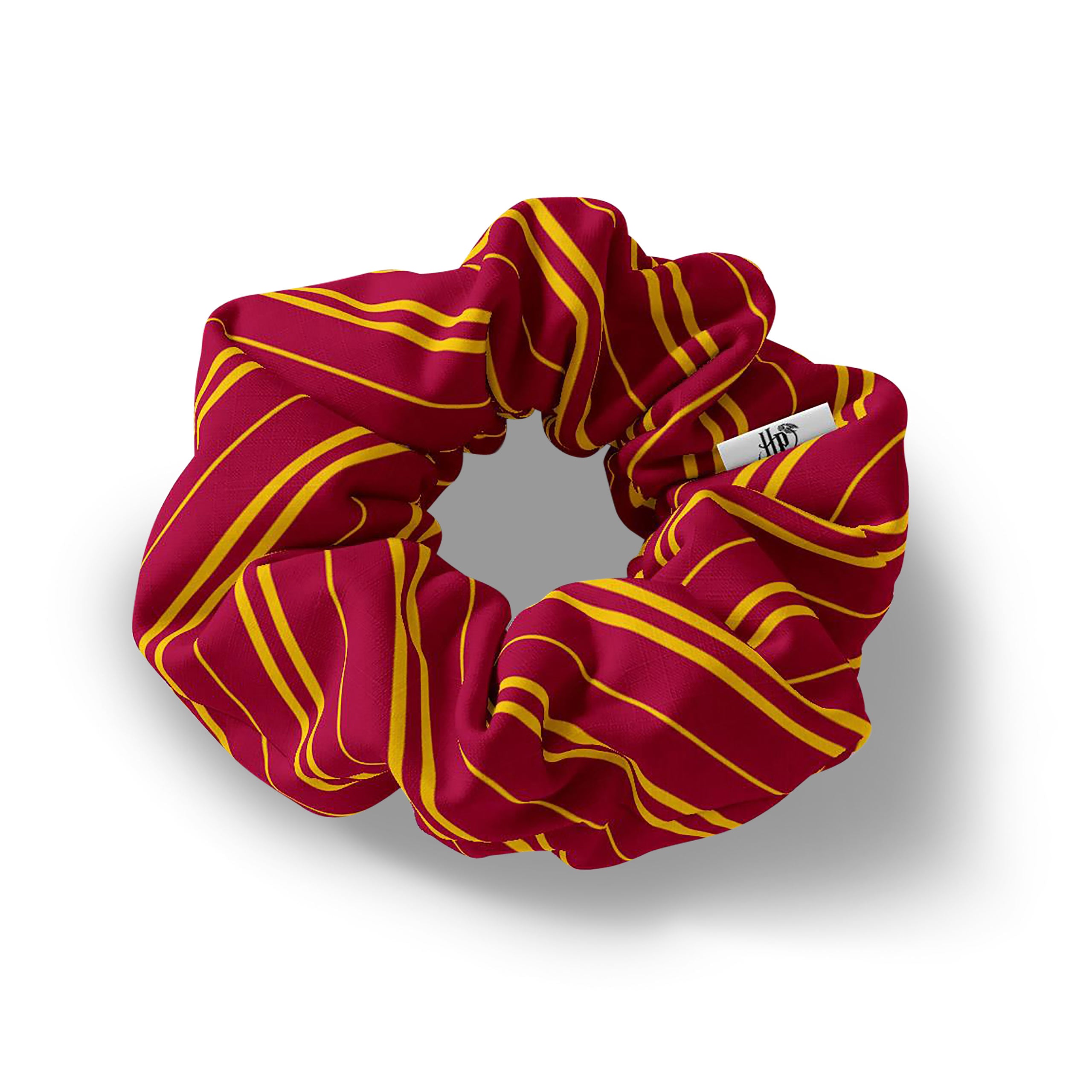 Immagine del prodotto Harry Potter - Set di 3 elastici per capelli Gryffindor