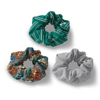 Product image Harry Potter - Slytherin Hair Tie 3 Piece Set