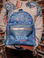 Immagine del prodotto Lilo & Stitch - Mini zaino Stitch