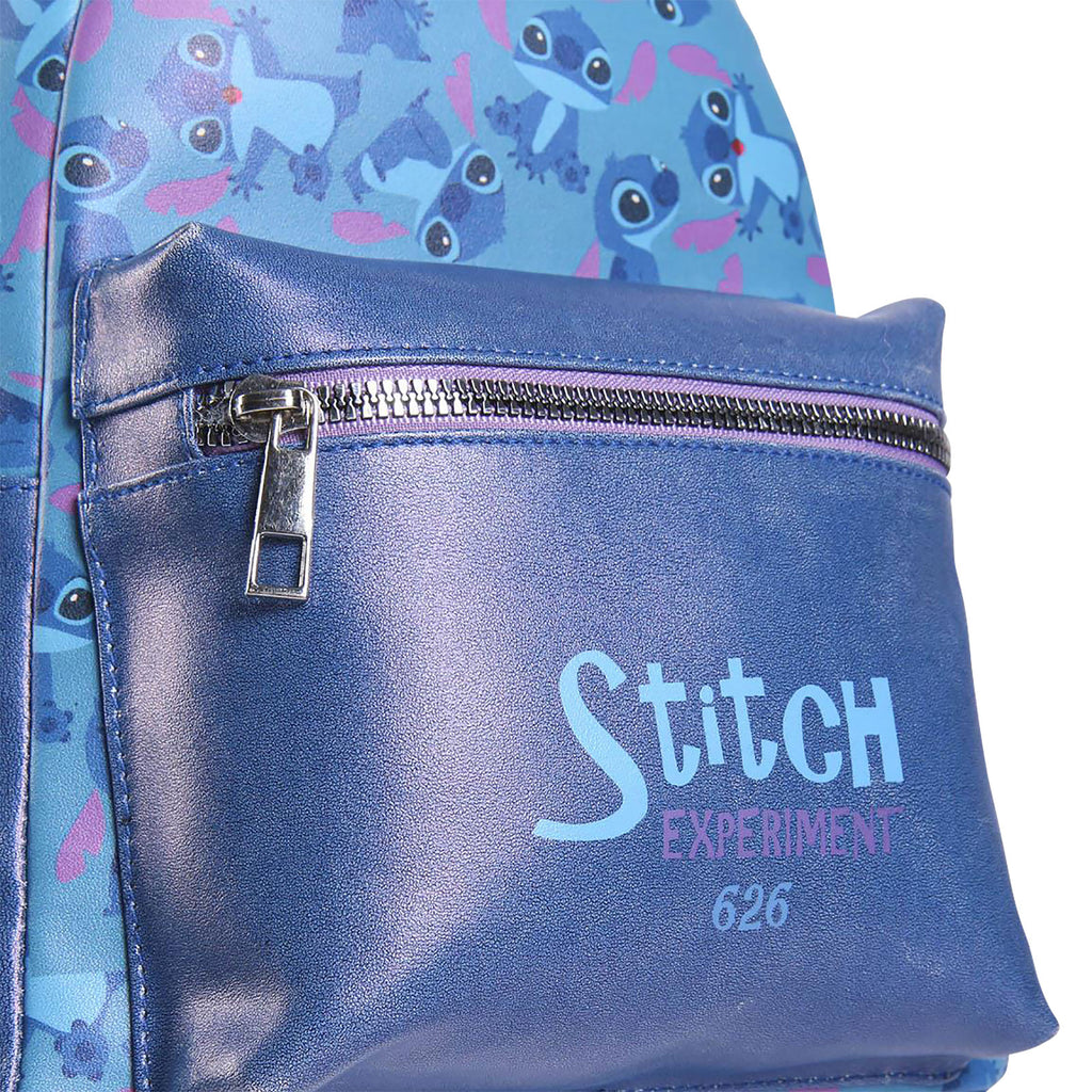 Immagine del prodotto Lilo & Stitch - Mini zaino Stitch