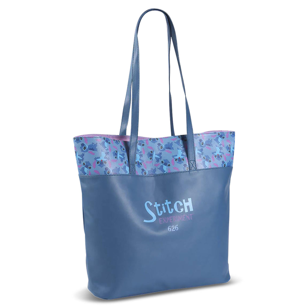 Immagine del prodotto Lilo & Stitch - Borsa Shopper Stitch