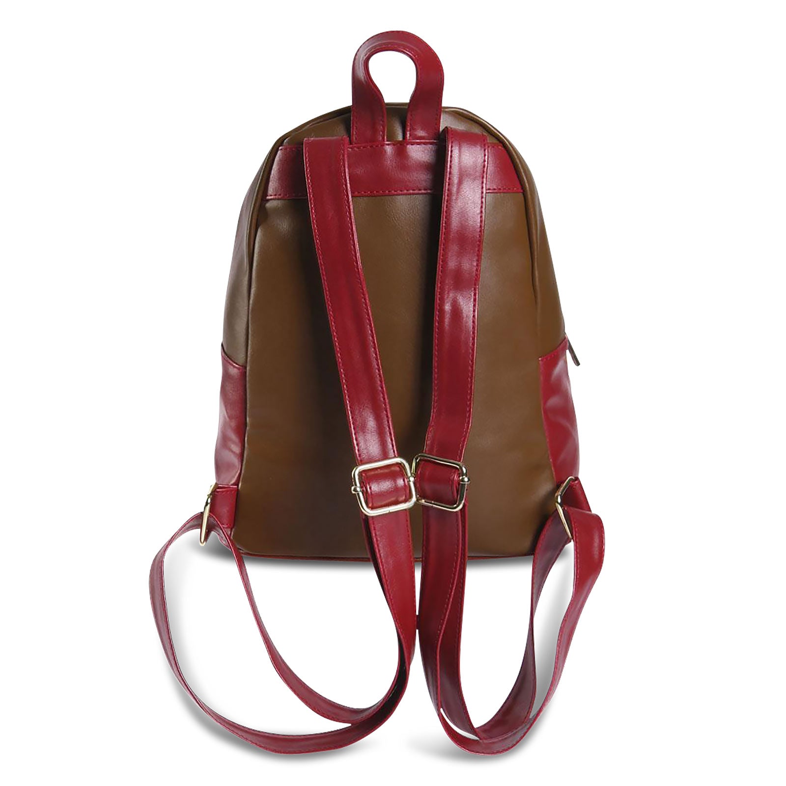 Product image Harry Potter - Gryffindor College Mini Backpack