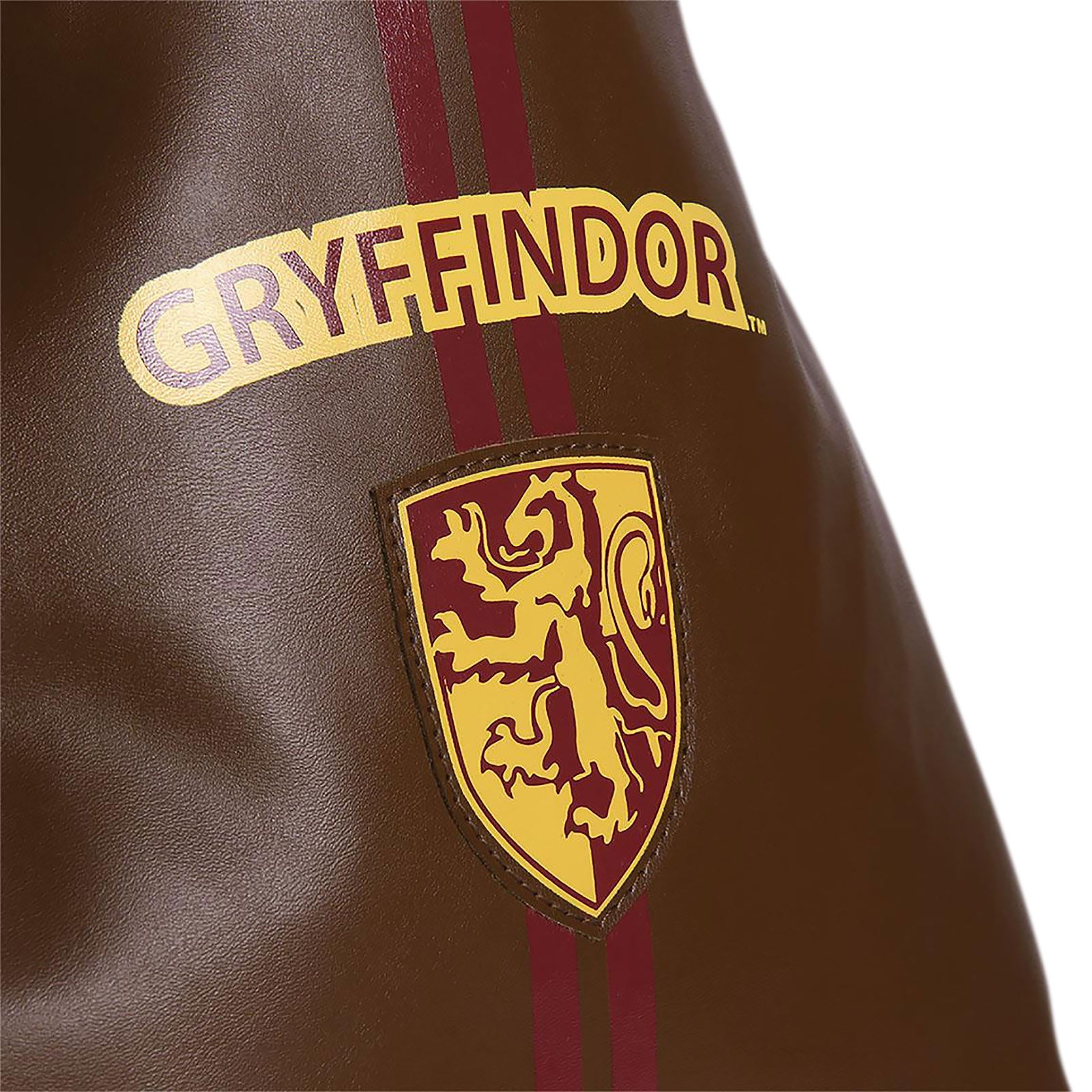 Product image Harry Potter - Gryffindor College Shopper Bag