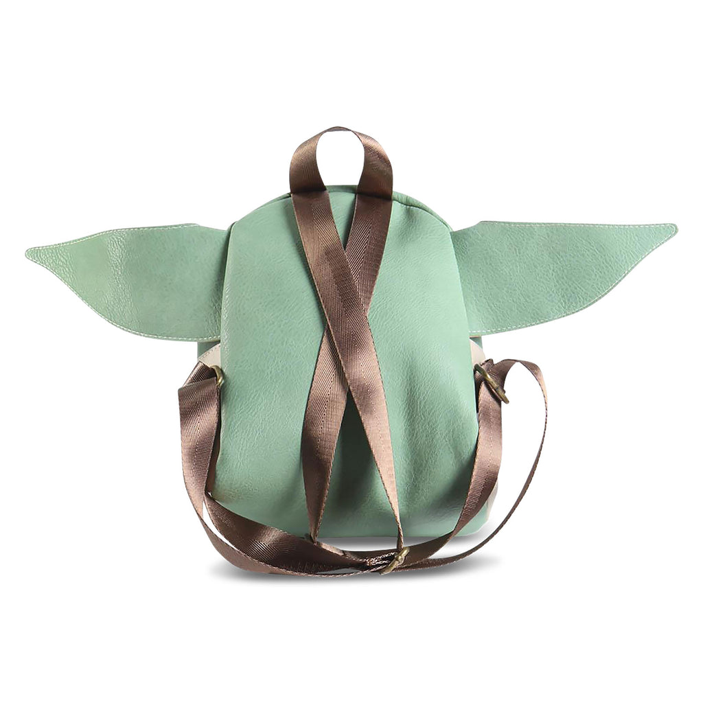 Product image The Child Mini Backpack - Star Wars The Mandalorian
