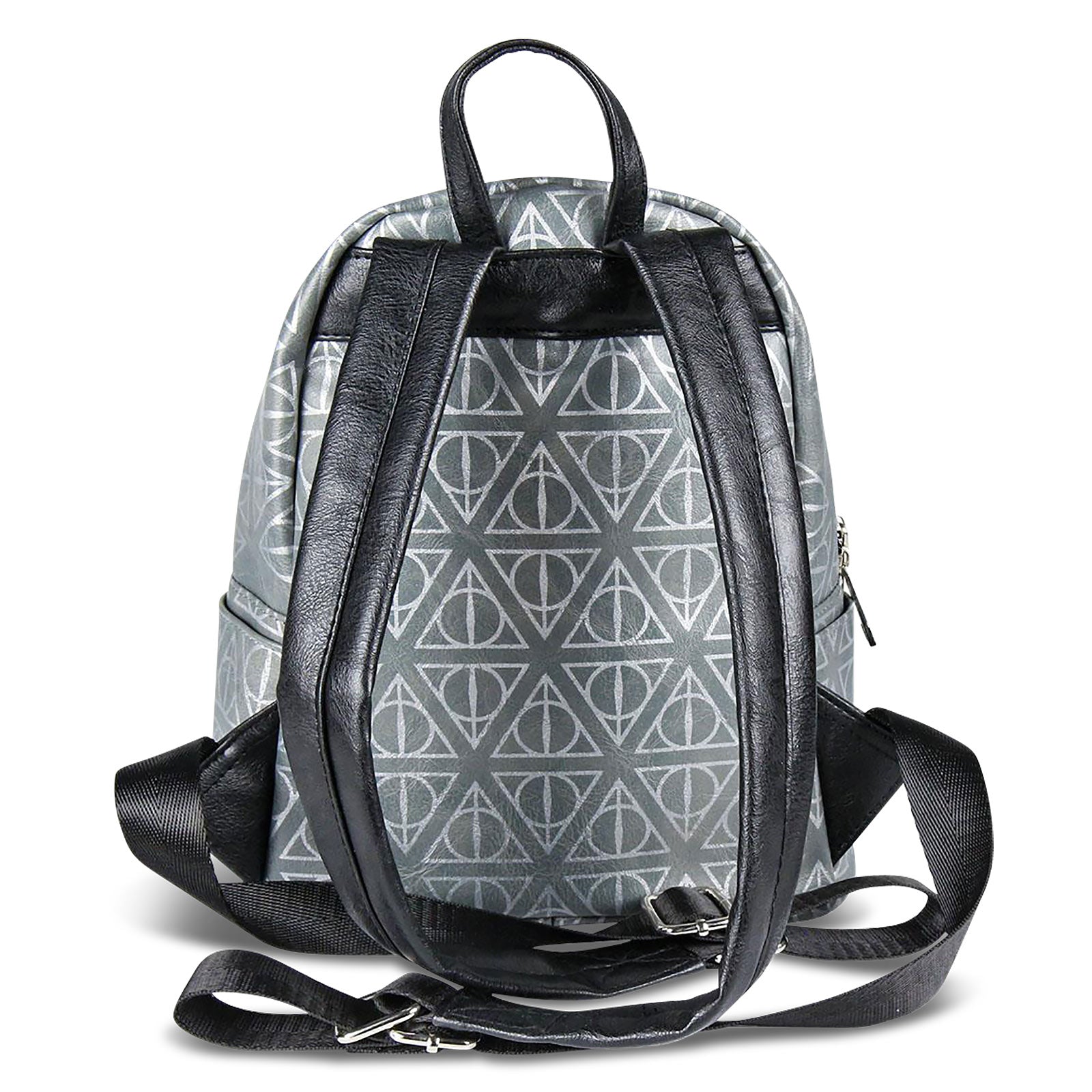 Product image Harry Potter - Deathly Hallows Mini Backpack