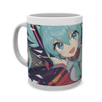 Immagine del prodotto Hatsune Miku - Tazza Dinamica Hatsune