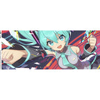 Immagine del prodotto Hatsune Miku - Tazza Dinamica Hatsune