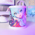 Immagine del prodotto Hatsune Miku - Tazza Dinamica Hatsune