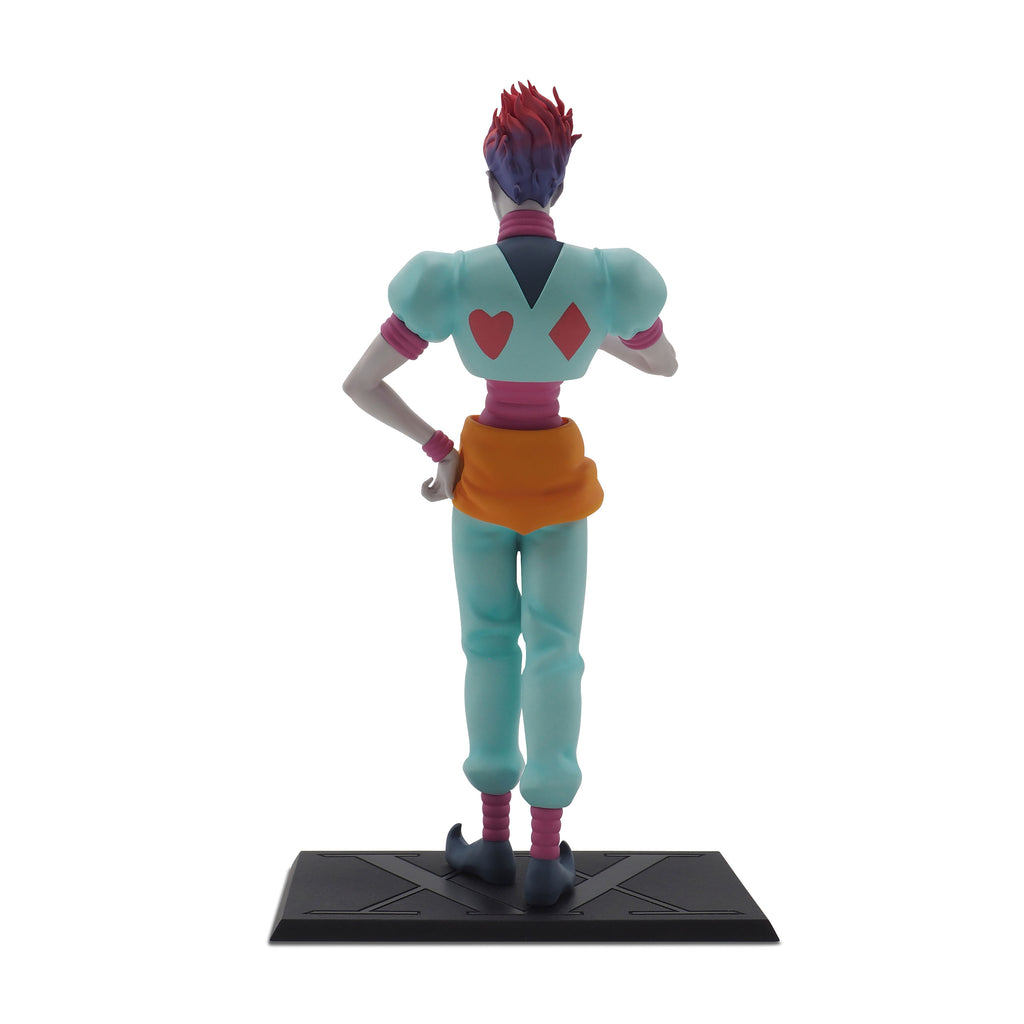 Immagine del prodotto Hunter x Hunter - Figura di Hisoka 20 cm