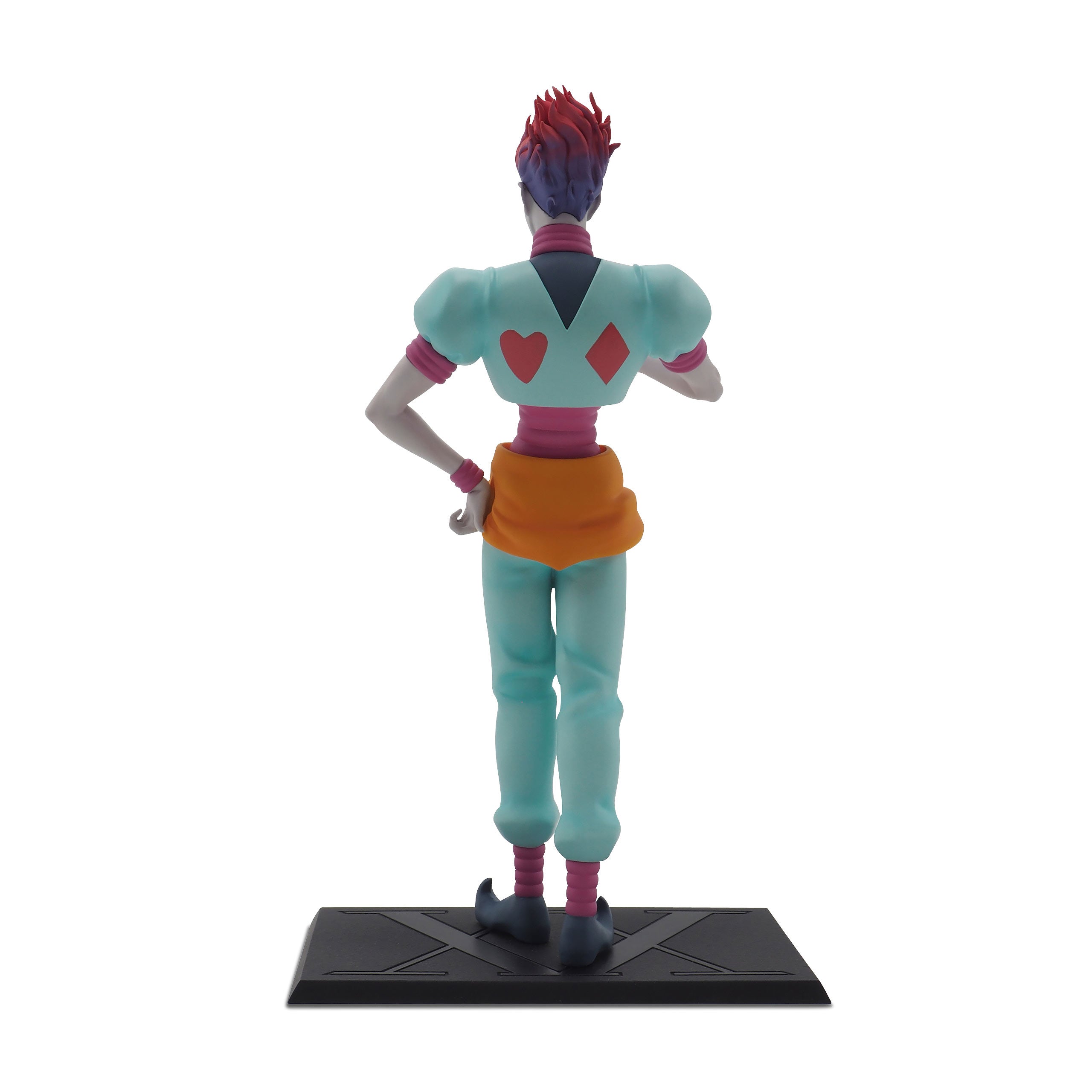 Immagine del prodotto Hunter x Hunter - Figura di Hisoka 20 cm