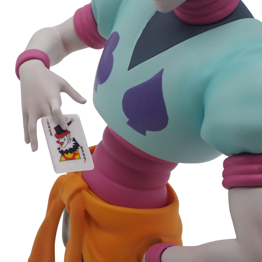 Immagine del prodotto Hunter x Hunter - Figura di Hisoka 20 cm