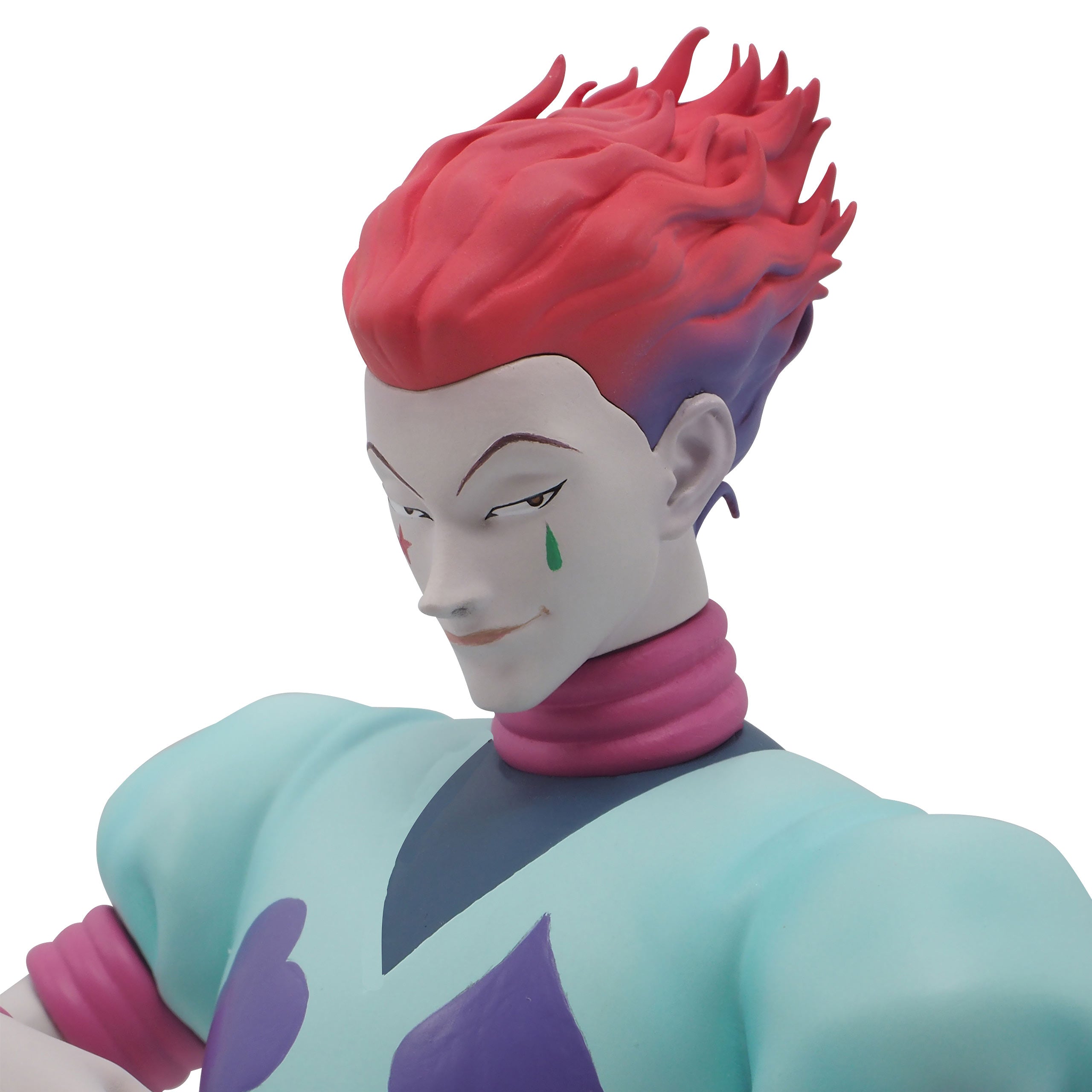 Immagine del prodotto Hunter x Hunter - Figura di Hisoka 20 cm