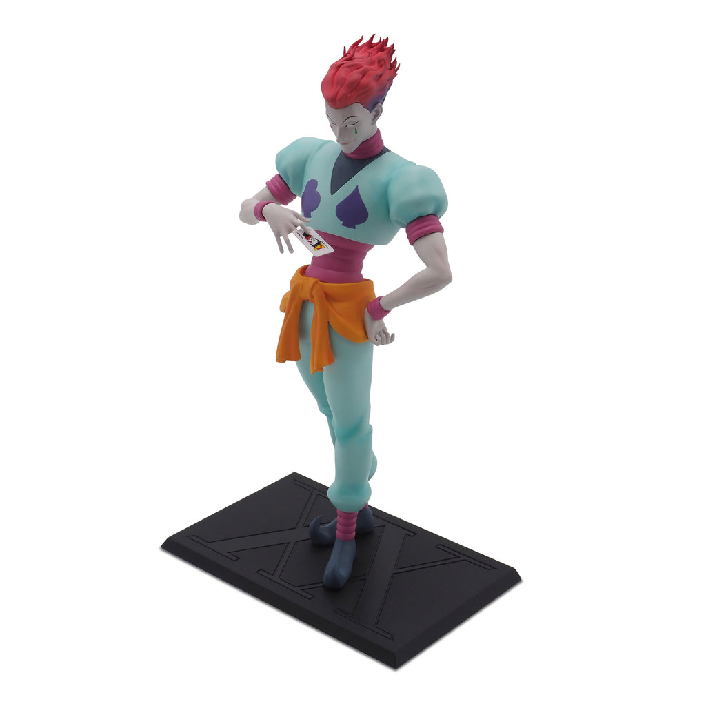 Immagine del prodotto Hunter x Hunter - Figura di Hisoka 20 cm
