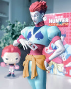 Immagine del prodotto Hunter x Hunter - Figura di Hisoka 20 cm