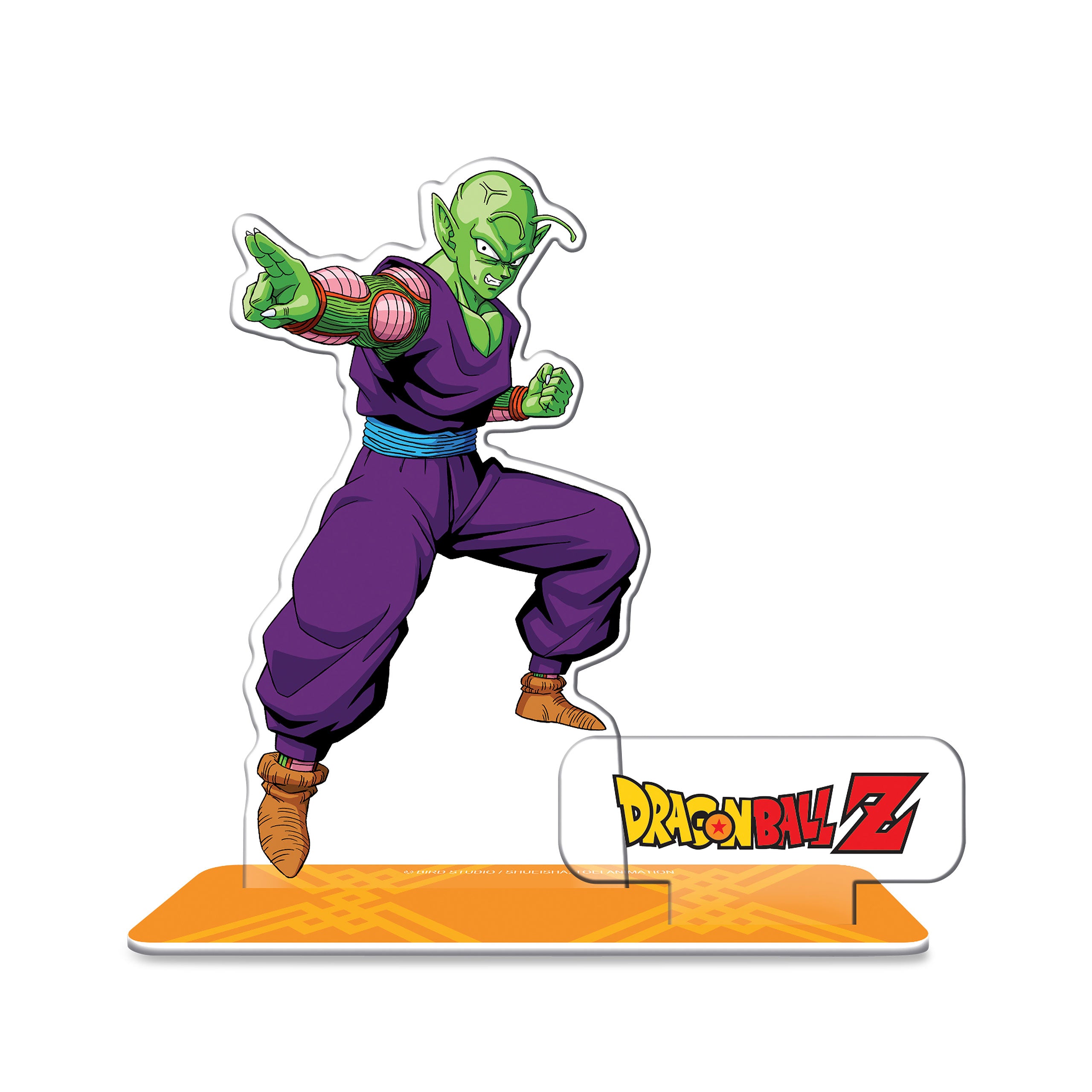 Immagine del prodotto Dragon Ball Z - Figura in Acrilico di Piccolo
