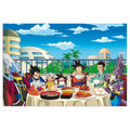 Immagine del prodotto Dragon Ball - Poster Maxi del Banchetto