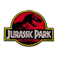 Immagine del prodotto Jurassic Park - Targa con logo
