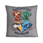 Immagine del prodotto Harry Potter - Cuscino con lo stemma di Hogwarts