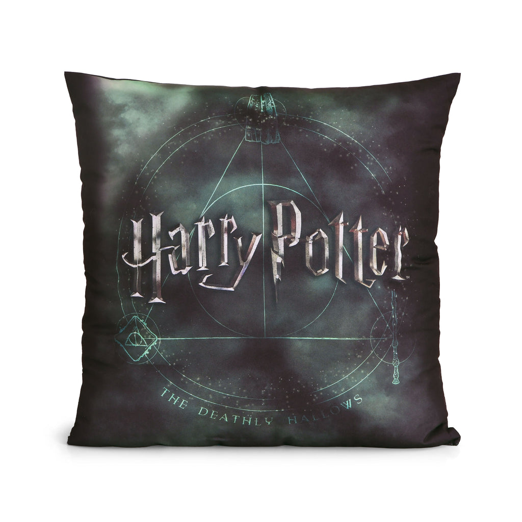 Immagine del prodotto Harry Potter - Cuscino dei Doni della Morte