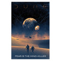 Immagine del prodotto Dune - Fear Is The Mind-Killer Maxi Poster