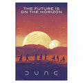 Immagine del prodotto Dune - Il Futuro È All'Orizzonte Maxi Poster