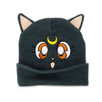 Immagine del prodotto Sailor Moon - Beanie Luna con Orecchie