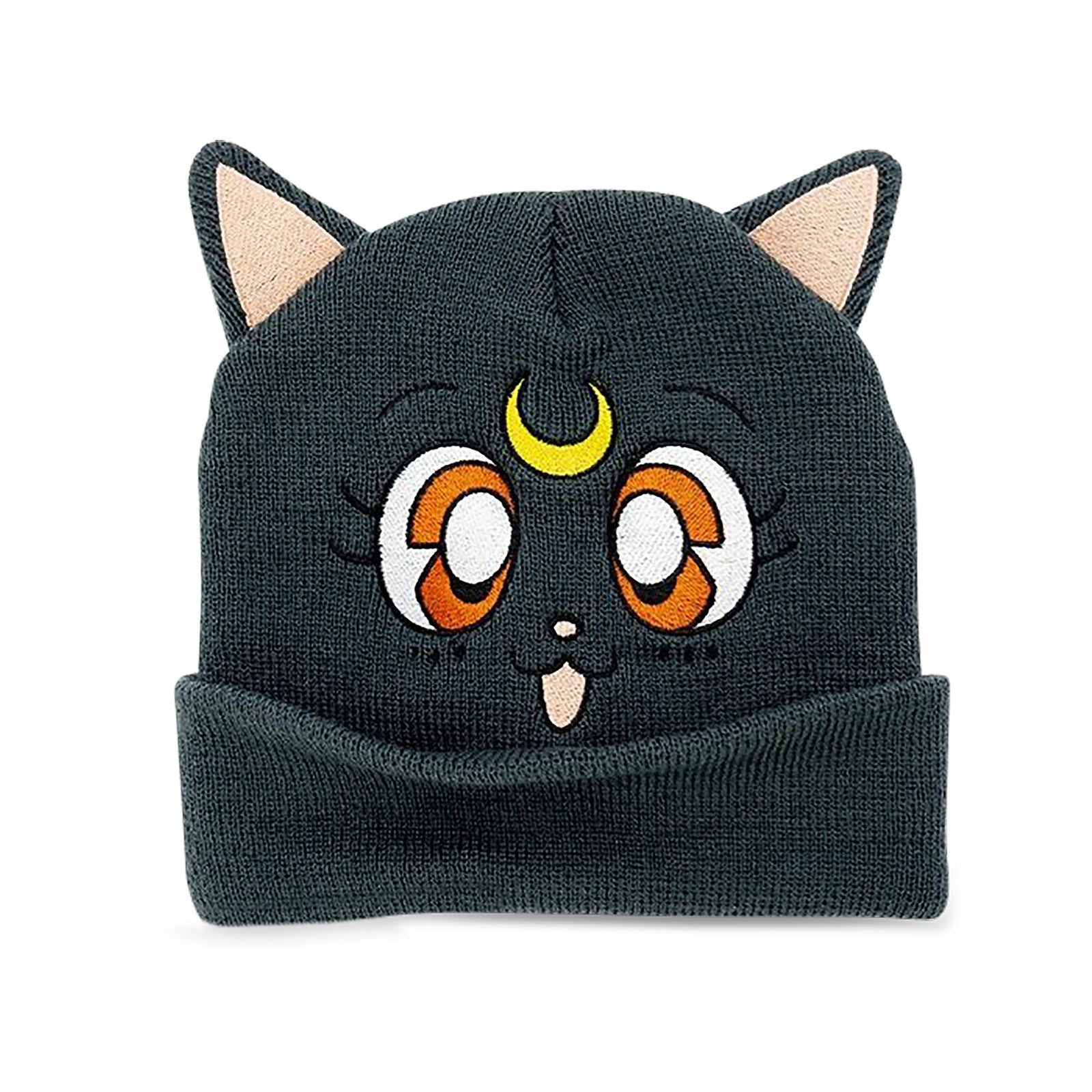 Immagine del prodotto Sailor Moon - Beanie Luna con Orecchie