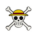 Product image One Piece - Skull Magnet