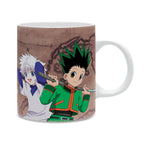 Immagine del prodotto Hunter x Hunter - Tazza di Gon & Friends