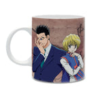Immagine del prodotto Hunter x Hunter - Tazza di Gon & Friends