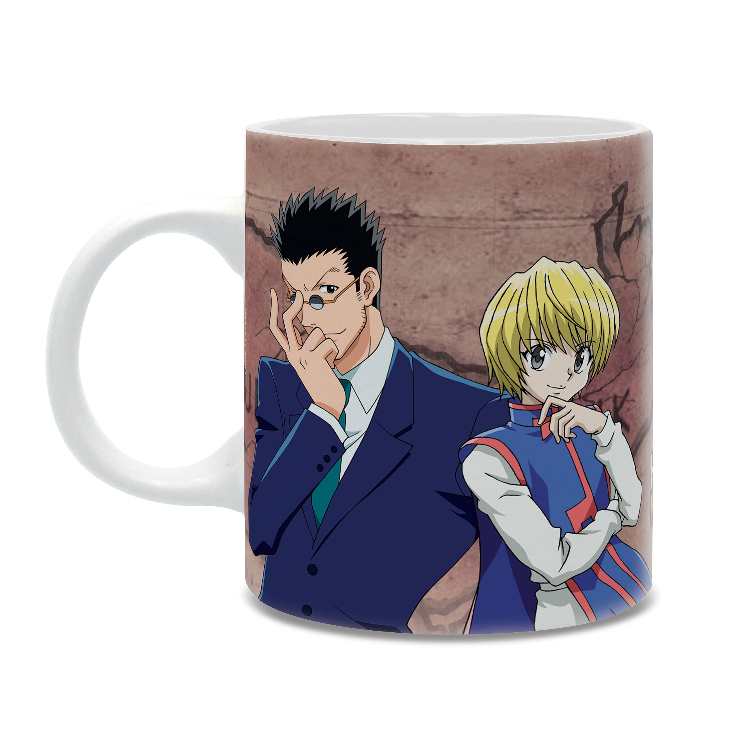 Immagine del prodotto Hunter x Hunter - Tazza di Gon & Friends