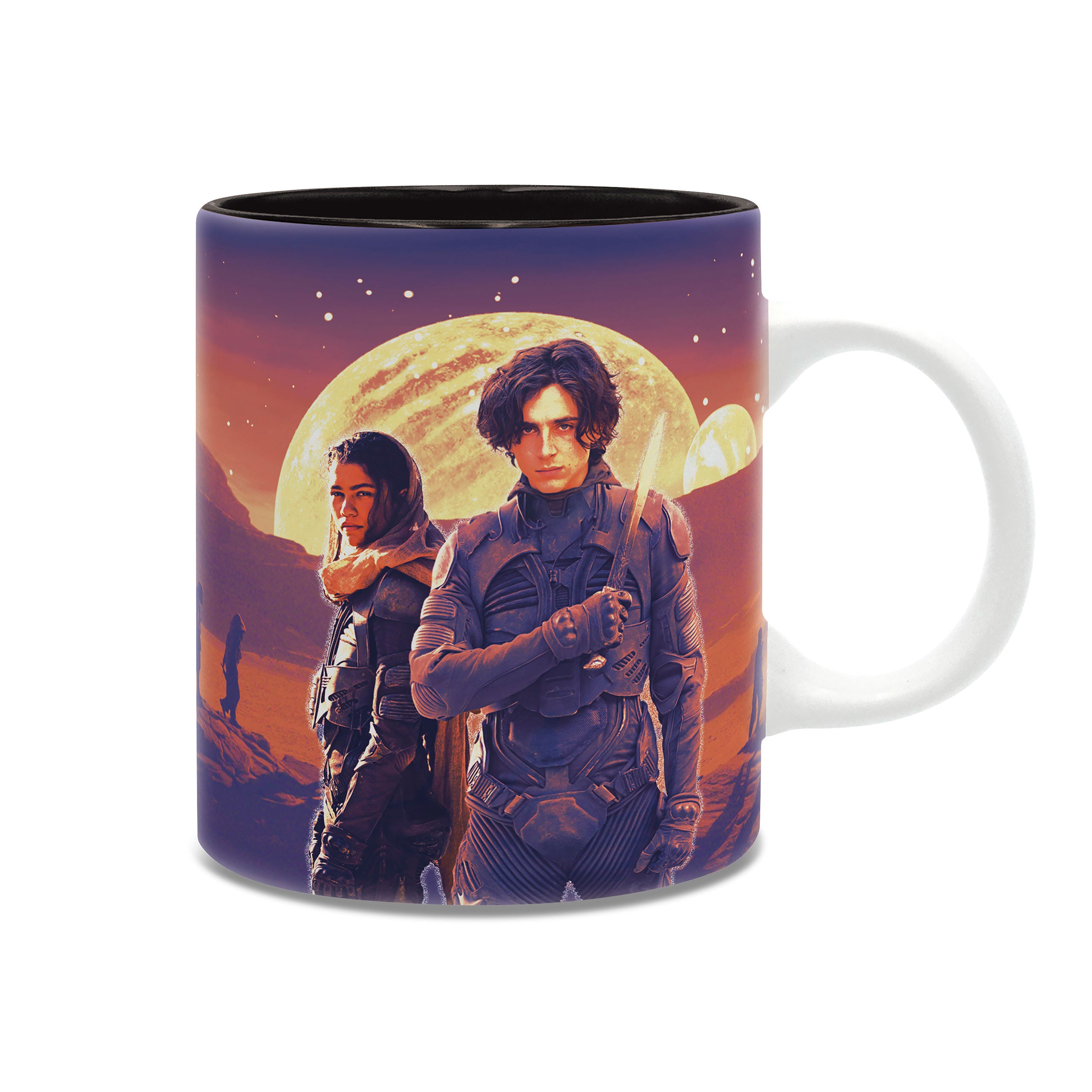 Immagine del prodotto Dune - Tazza di Paul e Chani
