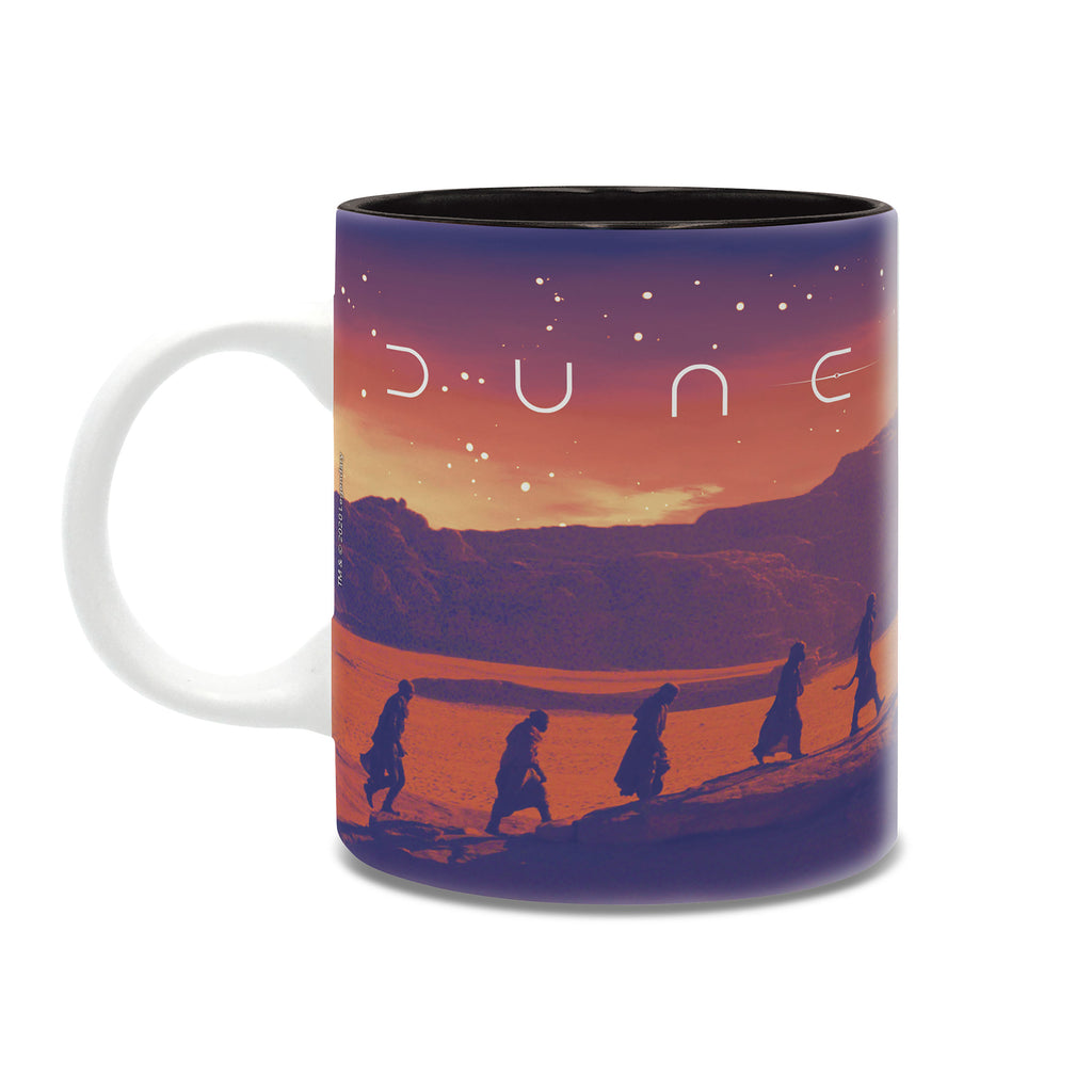 Immagine del prodotto Dune - Tazza di Paul e Chani
