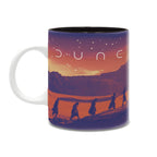 Immagine del prodotto Dune - Tazza di Paul e Chani