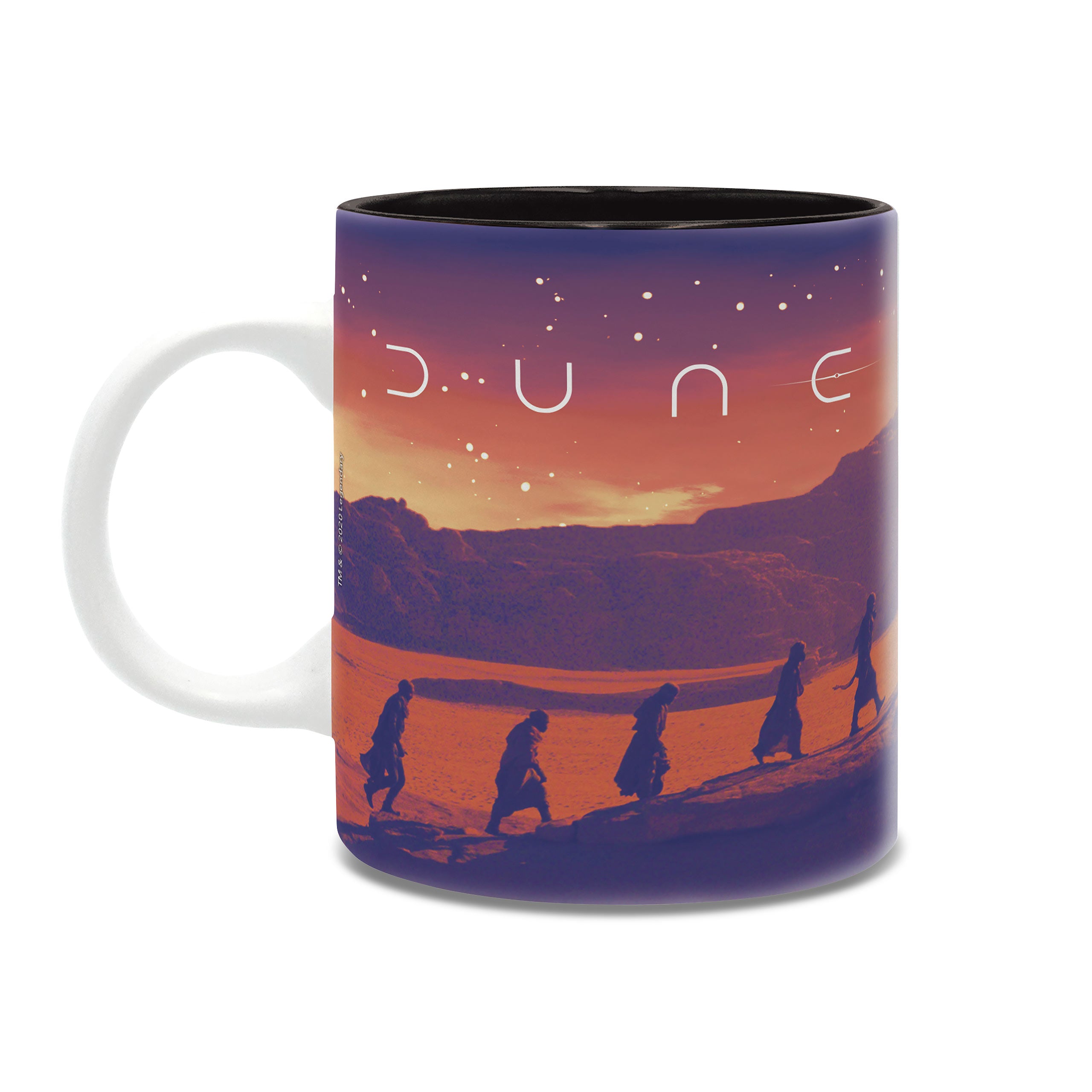 Immagine del prodotto Dune - Tazza di Paul e Chani