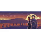 Immagine del prodotto Dune - Tazza di Paul e Chani