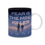 Immagine del prodotto Dune - Fear Is The Mind-Killer Tazza