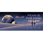 Immagine del prodotto Dune - Fear Is The Mind-Killer Tazza