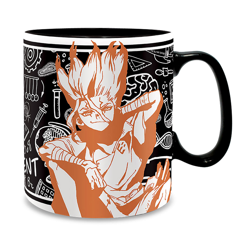 Immagine del prodotto Dr. Stone - Tazza di Senku Ishigami