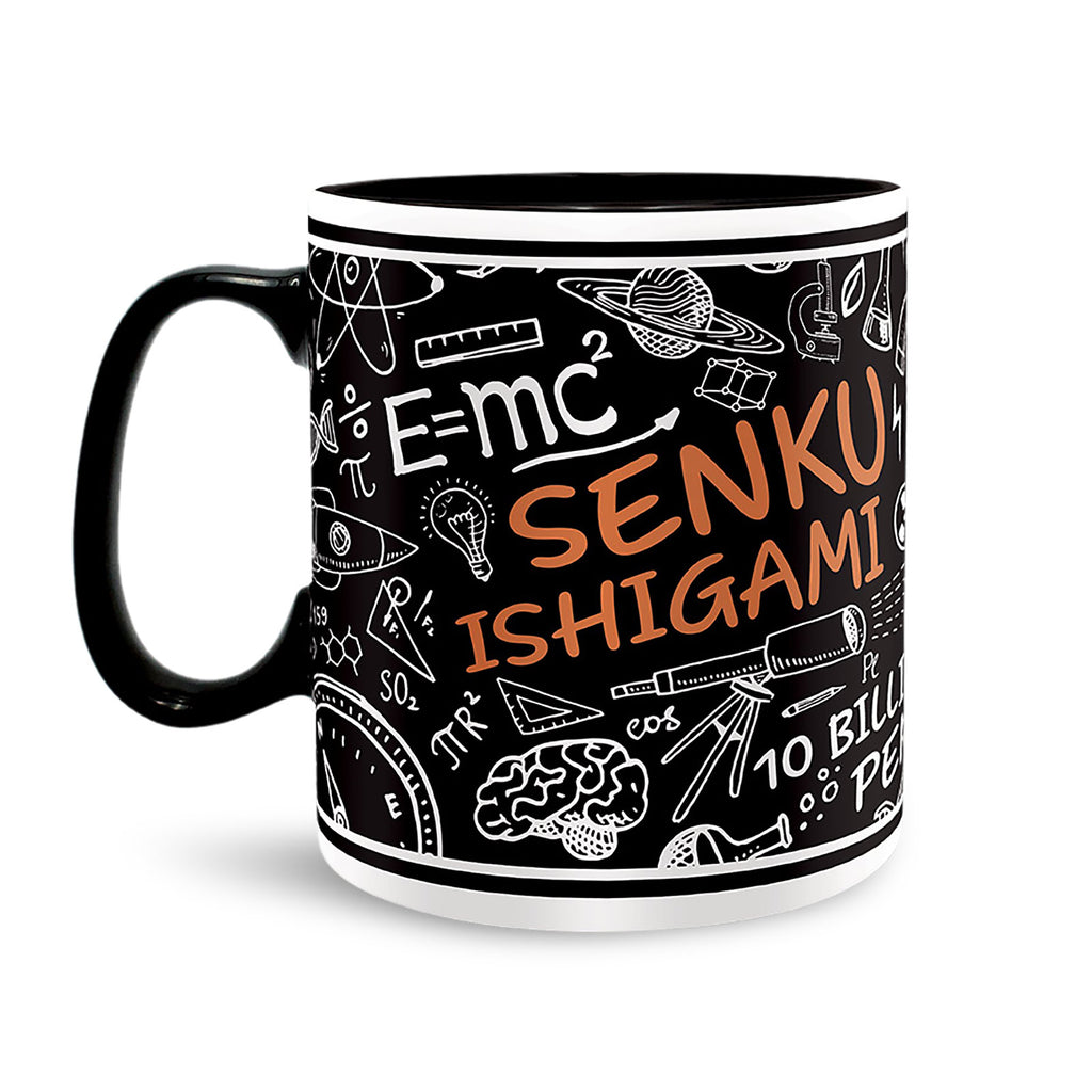 Immagine del prodotto Dr. Stone - Tazza di Senku Ishigami