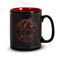 Immagine del prodotto Dark Souls - Tazza termica You Died