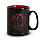 Immagine del prodotto Dark Souls - Tazza termica You Died