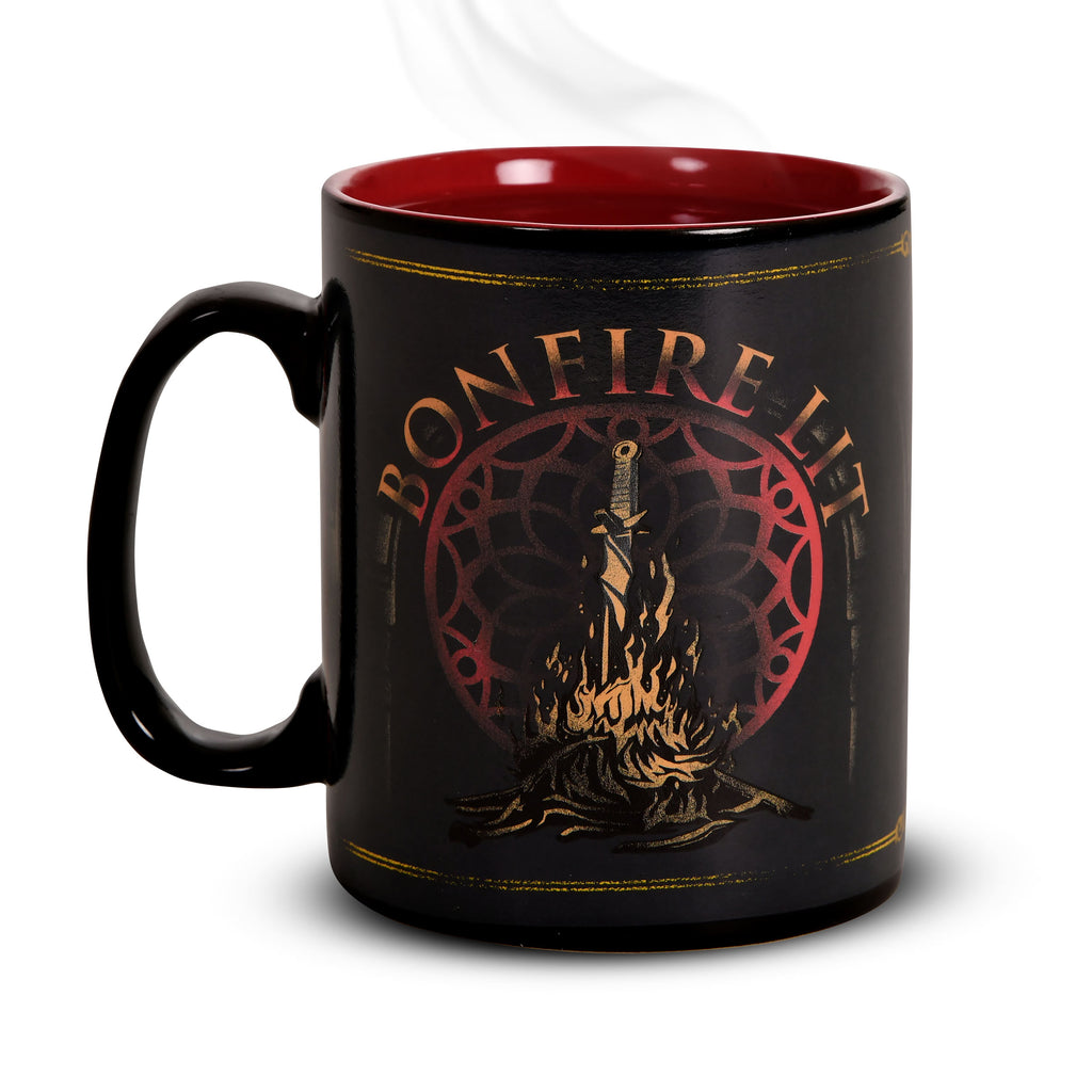 Immagine del prodotto Dark Souls - Tazza termica You Died