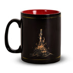 Immagine del prodotto Dark Souls - Tazza termica You Died